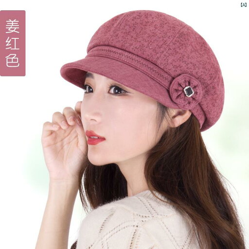 ユニセックス ファッション ファッションアイテム 小物 便利 レディース ベレー 帽 韓国 プリント 八角形 帽子 秋冬 英国 文学 芸術 レトロ 顔 小柄 ユニセックス ファッション ファッションアイテム 小物 便利 レディース ベレー 帽 韓国 プリント 八角形 帽子 秋冬 英国 文学 芸術 レトロ 顔 小柄