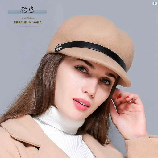ユニセックス ファッション ファッションアイテム 小物 便利 秋冬 レディース 帽子 ベレー 帽 暖かい ウール 英国 八角形 大きい 頭囲 ダック タン キャスケット ハット ユニセックス ファッション ファッションアイテム 小物 便利 秋冬 レディース 帽子 ベレー 帽 暖かい ウール 英国 八角形 大きい 頭囲 ダック タン キャスケット ハット
