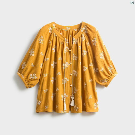 レディース ファッション オシャレ 大歳 上品 ママ お母さん 綺麗 コットン リネン 刺繍 芸術的 リラックス 日焼け防止 ランタン スリーブ トップ Aラインイン スカート ホリデー スーツ レディース ファッション オシャレ 大歳 上品 ママ お母さん 綺麗 コットン リネン 刺繍 芸術的 リラックス 日焼け防止 ランタン スリーブ トップ Aラインイン スカート ホリデー スーツ