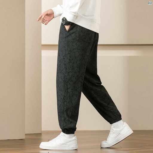 カジュアル パンツ メンズ 春秋 プリント レギンス スウェットパンツ スポーツ 九分丈 ワークウェア ロング 秋 カジュアル パンツ メンズ 春秋 プリント レギンス スウェットパンツ スポーツ 九分丈 ワークウェア ロング 秋