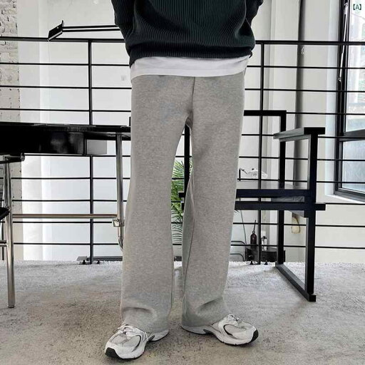 メンズ ファッション 韓国ファッション オシャレ 韓国 パンツ メンズたり 縦長 スウェットパンツ 春 韓国 男女同 系 脚長 効果たり 快適 カジュアル メンズ ファッション 韓国ファッション オシャレ 韓国 パンツ メンズたり 縦長 スウェットパンツ 春 韓国 男女同 系 脚長 効果たり 快適 カジュアル