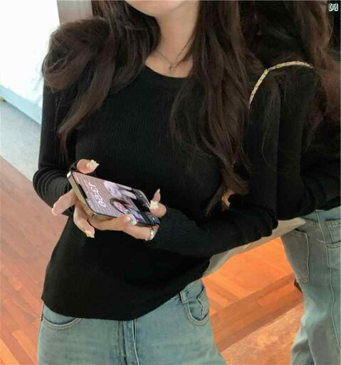 レディース ファッション 韓国 韓国ファッション オシャレ アーバン レッド クリスマス新 ニットウェア 秋冬 タイトフィット インナー アウター 薄手 セーター 長袖 トップ レディース ファッション 韓国 韓国ファッション オシャレ アーバン レッド クリスマス新 ニットウェア 秋冬 タイトフィット インナー アウター 薄手 セーター 長袖 トップ