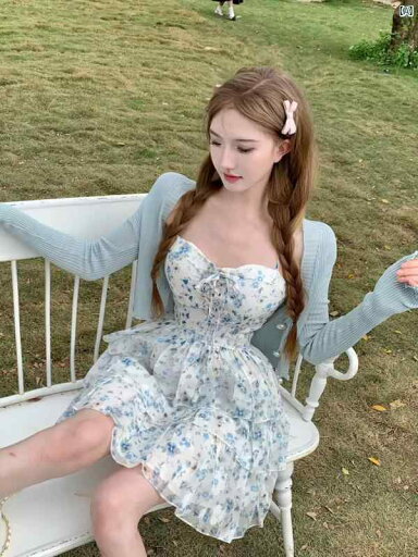 レディース ファッション オシャレ ウエスト 締める 花柄 サスペンダー ドレス スリムフィット ショール 日焼け防止 カーディガン 魅惑的 ハイウエスト フェアリー ケーキ スカート レディース ファッション オシャレ ウエスト 締める 花柄 サスペンダー ドレス スリムフィット ショール 日焼け防止 カーディガン 魅惑的 ハイウエスト フェアリー ケーキ スカート