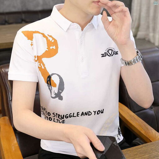 メンズ ポロシャツ 半袖 Tシャツ 夏 襟 付き ボト シャツ 若々しい 紳士服 メンズ ポロシャツ 半袖 Tシャツ 夏 襟 付き ボト シャツ 若々しい 紳士服