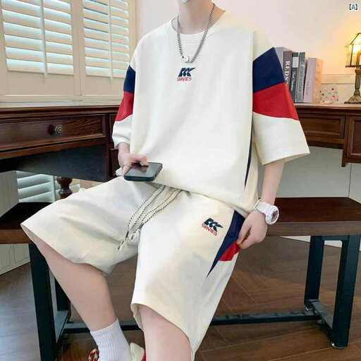 12 ~ 15歳 中学生 ティーン サマー スーツ 半袖 Tシャツ 13枚長 児 夏服 14枚 12 ~ 15歳 中学生 ティーン サマー スーツ 半袖 Tシャツ 13枚長 児 夏服 14枚