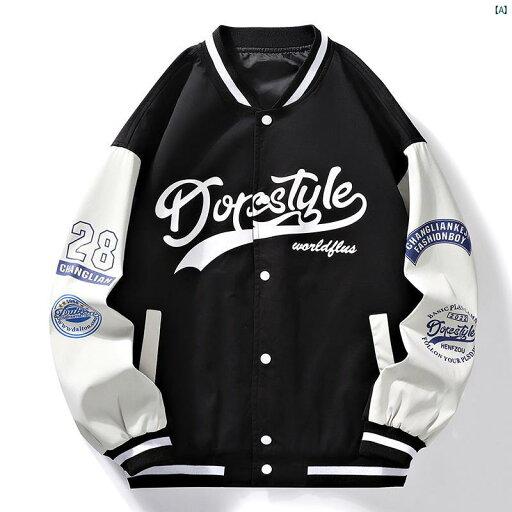 男性用 ジャケット 春秋 紳士服 カジュアル カラー ブロック フード付き 作業着 メンズジャケット 男性用 ジャケット 春秋 紳士服 カジュアル カラー ブロック フード付き 作業着 メンズジャケット