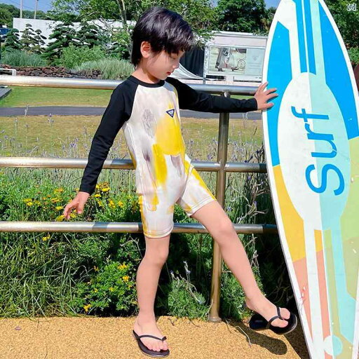 メンズ ファッション オシャレ 韓国 男子 水着 中型 大型 子供 ワンピース 少 長袖 プロ 夏 メンズ ファッション オシャレ 韓国 男子 水着 中型 大型 子供 ワンピース 少 長袖 プロ 夏