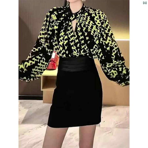 レディース ファッション オシャレ 綺麗 大歳 上品 フレンチ ハイエンド トップス シャツ 初秋 小柄 ユニーク レディース ファッション オシャレ 綺麗 大歳 上品 フレンチ ハイエンド トップス シャツ 初秋 小柄 ユニーク