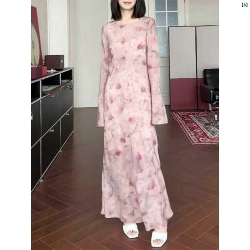レディース ファッション オシャレ 綺麗 大歳 上品 フレンチ ハイエンド 軽量 高級 ファッション 花柄 ドレス 夏 シック ロング スカート レディース ファッション オシャレ 綺麗 大歳 上品 フレンチ ハイエンド 軽量 高級 ファッション 花柄 ドレス 夏 シック ロング スカート