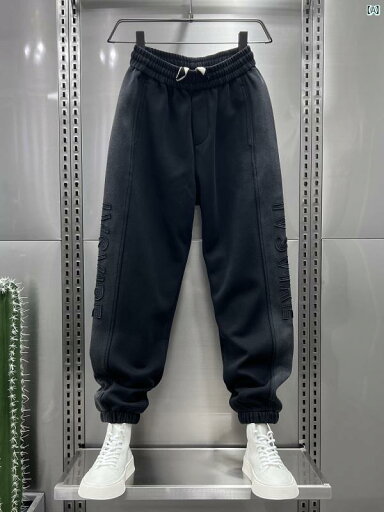 メンズ ファッション オシャレ 韓国 カラー ブロック レター レッグロック スウェットパンツ 男性用 秋冬 裾細 カジュアル パンツ グラデーション メンズ ファッション オシャレ 韓国 カラー ブロック レター レッグロック スウェットパンツ 男性用 秋冬 裾細 カジュアル パンツ グラデーション