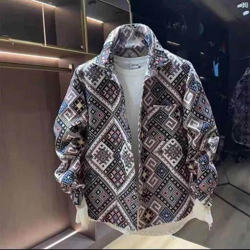 メンズ ファッション オシャレ 韓国 秋冬 メンズ カラー ブロック 織り ファッション コットン 厚手 シャツ メンズジャケット カップル 服 メンズ ファッション オシャレ 韓国 秋冬 メンズ カラー ブロック 織り ファッション コットン 厚手 シャツ メンズジャケット カップル 服