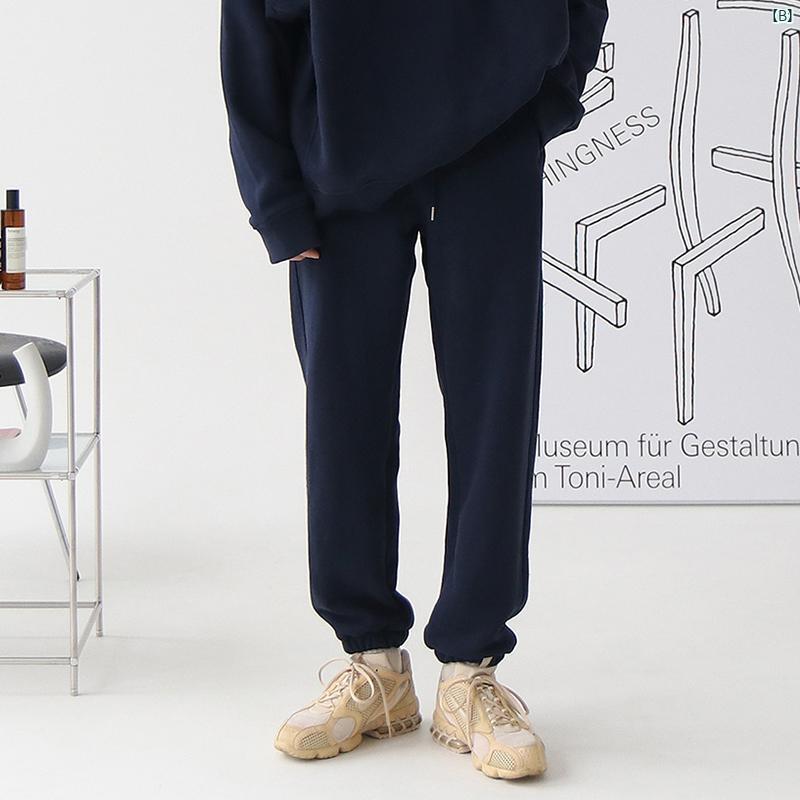 メンズ　ファッション　韓国ファッション　オシャレ　海外風 春秋新 スポーツウェア スーツ メンズ 製 ラウンドネック スウェットシャツ ハイエンド カジュアル スウェットパンツ