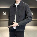 メンズ ファッション 韓国ファッション オシャレ カジュアル 男性用 大歳 レザージャケット メンズ 春秋 ショート カジュアル ハイエンド PU ジャケット