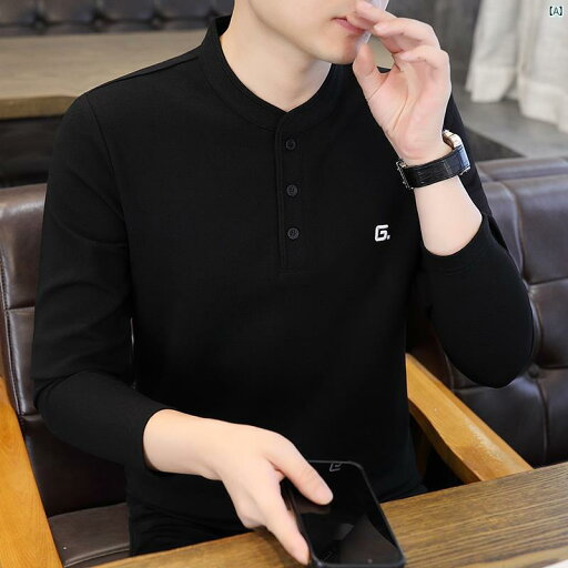 メンズ ファッション 韓国ファッション オシャレ カジュアル 男性用 大歳 秋冬 男性用 スタンドカラー レトロ 長袖 スウェットシャツ ミッド マウンテン タフ アウターウェア シャツ トップス メンズ ファッション 韓国ファッション オシャレ カジュアル 男性用 大歳 秋冬 男性用 スタンドカラー レトロ 長袖 スウェットシャツ ミッド マウンテン タフ アウターウェア シャツ トップス