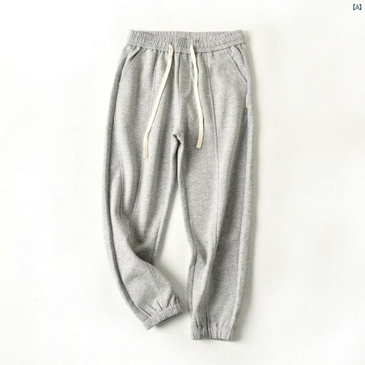 メンズ 男性 メンズファッション オシャレ カジュアル ラスト シングル 和風 ニット 無地 レギンス スウェットパンツ 秋 0825 メンズ 男性 メンズファッション オシャレ カジュアル ラスト シングル 和風 ニット 無地 レギンス スウェットパンツ 秋 0825