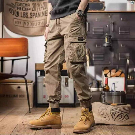 メンズ 男性 メンズファッション オシャレ カジュアル アメリカン レトロ 機能性 オーバー オール 秋冬 レギンス ロング パンツ マルチ ポケット アウトドア メンズ 男性 メンズファッション オシャレ カジュアル アメリカン レトロ 機能性 オーバー オール 秋冬 レギンス ロング パンツ マルチ ポケット アウトドア