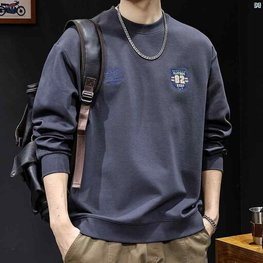 メンズ 男性 メンズファッション オシャレ カジュアル メンズ プリント スウェットシャツ メンズ 男性 メンズファッション オシャレ カジュアル メンズ プリント スウェットシャツ
