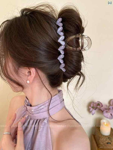 レディース ファッション レディース オシャレ 綺麗 アクセサリー ほほ う 見て アイス スルー ラブ グラバー ヘアピン 後頭部用 ハイエンド サメ クリップ ヘア アクセサリー 夏 レディース ファッション レディース オシャレ 綺麗 アクセサリー ほほ う 見て アイス スルー ラブ グラバー ヘアピン 後頭部用 ハイエンド サメ クリップ ヘア アクセサリー 夏