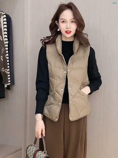 レディース オシャレ レディース ファッション 上品 レディース ダウン ベスト 新 韓国 軽量 かさばら スリム 暖かい ジャケット レディース オシャレ レディース ファッション 上品 レディース ダウン ベスト 新 韓国 軽量 かさばら スリム 暖かい ジャケット
