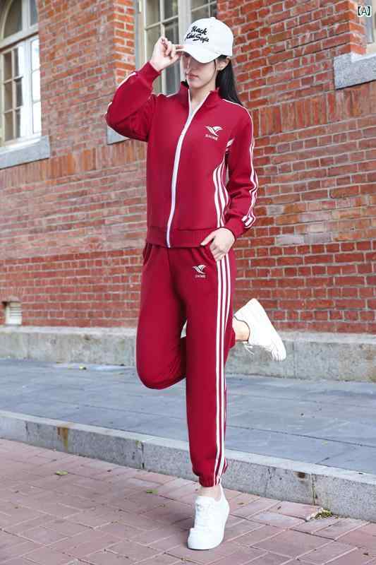 レディース ファッション オシャレ トレーニング スクエアダンス 服 スーツ 楊 立 平 秋冬 カジュアル スポーツ ジャケット ランニング エアロビクス ダンス パフォーマンス