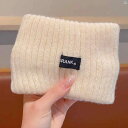 ファッション ファッション小物 小物 オシャレ 子供用 スポーツ ヘッド バンド 汗 吸収 ニット デイリー アウター スカーフ 男子 ガールズ用 額 プロテクター 防風(4)