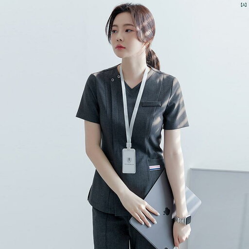 レディース チュニック オシャレ 仕事着 かわいい 韓国 高級 口腔 歯科用 手洗い 服 半袖 耐久性 手術 セット ブラシ 手 授乳 ホワイト 衣 レディース チュニック オシャレ 仕事着 かわいい 韓国 高級 口腔 歯科用 手洗い 服 半袖 耐久性 手術 セット ブラシ 手 授乳 ホワイト 衣