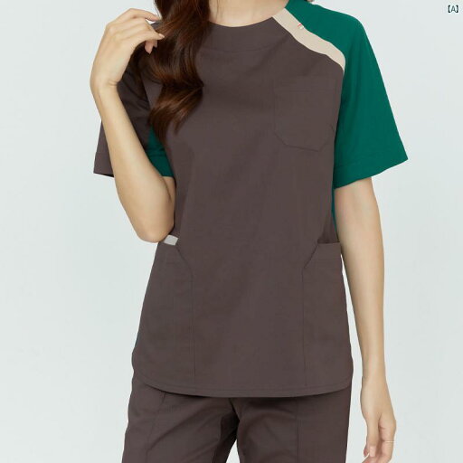 レディース チュニック オシャレ 仕事着 かわいい 韓国 口腔 歯科用 手洗い 服 半袖 耐久性 作業着 手術 セット ブラシ 手 アイケア レディース チュニック オシャレ 仕事着 かわいい 韓国 口腔 歯科用 手洗い 服 半袖 耐久性 作業着 手術 セット ブラシ 手 アイケア