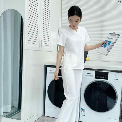 レディース チュニック オシャレ 仕事着 かわいい 韓国 レディース 手洗い 服 手術 伸縮性 ナース スーツ オーバー オール 歯科 医院 ドクター ビューティーサロン レディース チュニック オシャレ 仕事着 かわいい 韓国 レディース 手洗い 服 手術 伸縮性 ナース スーツ オーバー オール 歯科 医院 ドクター ビューティーサロン