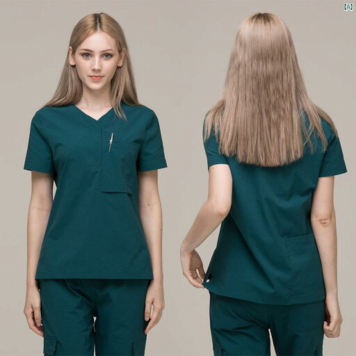 レディース チュニック オシャレ 仕事着 かわいい 韓国 メンズレディース 医師 看護 師 制服 分割 袖 ICU ケア 隔離 ガウン 中国 医学 マッサージ 口腔 作業着 レディース チュニック オシャレ 仕事着 かわいい 韓国 メンズレディース 医師 看護 師 制服 分割 袖 ICU ケア 隔離 ガウン 中国 医学 マッサージ 口腔 作業着