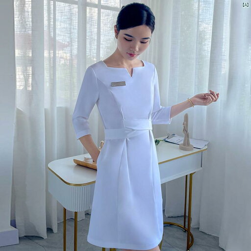 レディース チュニック オシャレ 仕事着 かわいい 美容師 ドレス 作業着 ハイエンド ヘルスクラブ 皮膚 管理 美容室 フットバス 技術者 レディース レディース チュニック オシャレ 仕事着 かわいい 美容師 ドレス 作業着 ハイエンド ヘルスクラブ 皮膚 管理 美容室 フットバス 技術者 レディース
