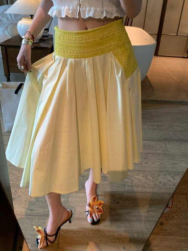 レディース ファッション オシャレ 海外 モダン アーバン 美 乱れた バリエーション イレギュラー レース ガードル ステッチ プリーツ ヴィンテージ スカート レディース ファッション オシャレ 海外 モダン アーバン 美 乱れた バリエーション イレギュラー レース ガードル ステッチ プリーツ ヴィンテージ スカート