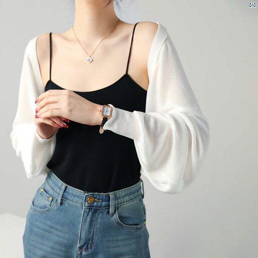 レディース ファッション レディース カジュアル 上品 綺麗 外出 薄手 日焼け防止 服 バット スリーブ テンセルニット ショート ショール 夏 用 冷感 アウター カーディガン 小柄 チョッキ グレー レディース ファッション レディース カジュアル 上品 綺麗 外出 薄手 日焼け防止 服 バット スリーブ テンセルニット ショート ショール 夏 用 冷感 アウター カーディガン 小柄 チョッキ グレー