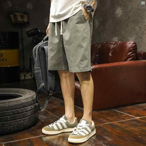 メンズ ファッショオン オシャレ カジュアル 男性 アメリカン 冷感 カーゴ ショーツ 夏用 薄手 高級 大きいサイズ 五分丈 式 パンツ 膝上 ミドル メンズ ファッショオン オシャレ カジュアル 男性 アメリカン 冷感 カーゴ ショーツ 夏用 薄手 高級 大きいサイズ 五分丈 式 パンツ 膝上 ミドル