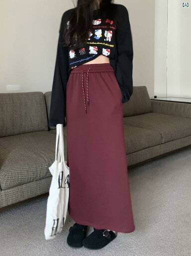 レディース ファッション レディース オシャレ かわいい 綺麗 上品 秋 カラー 巾着 スカート 耐久性 ウエスト スリム ガード Aラインイン ミドル丈 レディース ファッション レディース オシャレ かわいい 綺麗 上品 秋 カラー 巾着 スカート 耐久性 ウエスト スリム ガード Aラインイン ミドル丈