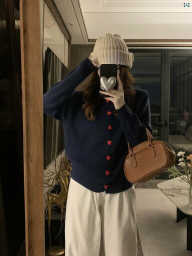 レディース ファッション レディース オシャレ かわいい 綺麗 上品 韓国 ニット セーター 初秋 ラブ ボタン アウター 長袖 カーディガン レディース ファッション レディース オシャレ かわいい 綺麗 上品 韓国 ニット セーター 初秋 ラブ ボタン アウター 長袖 カーディガン