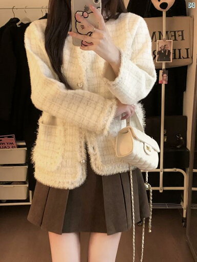 レディース ファッション レディース オシャレ かわいい 綺麗 上品 秋 韓国 ハイエンド タッセル セーター カーディガン ブラック ジャケット レディース ファッション レディース オシャレ かわいい 綺麗 上品 秋 韓国 ハイエンド タッセル セーター カーディガン ブラック ジャケット