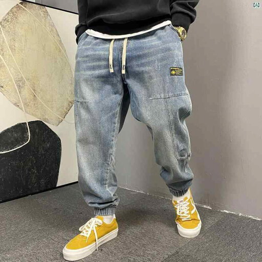 メンズ ファッション オシャレ カジュアル 男性 春 アメカジ ウォッシュド レトロ レギンス ワーク ジーンズ たり 大きいサイズ パンツ メンズ ファッション オシャレ カジュアル 男性 春 アメカジ ウォッシュド レトロ レギンス ワーク ジーンズ たり 大きいサイズ パンツ