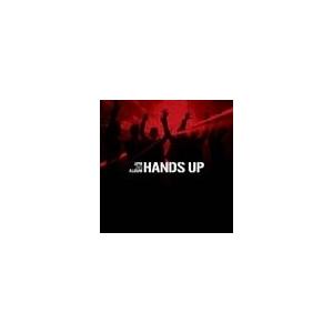 安心 迅速の日本国内発送 2nd Full Album Hands Up 2PM 2pm トゥーピーエム アルバム