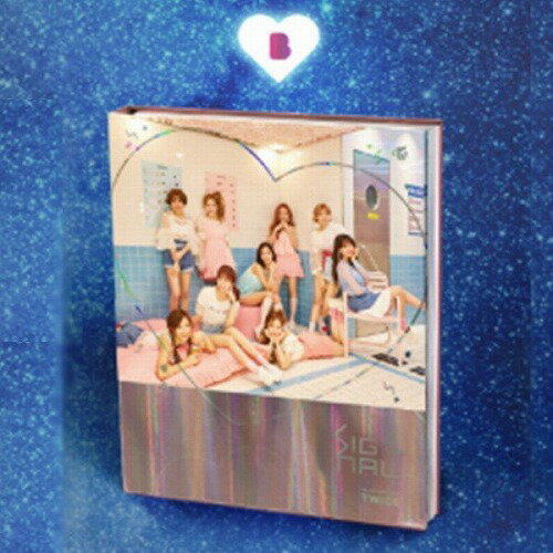 楽天市場】twice サインの通販 楽天市場】twice サインの通販