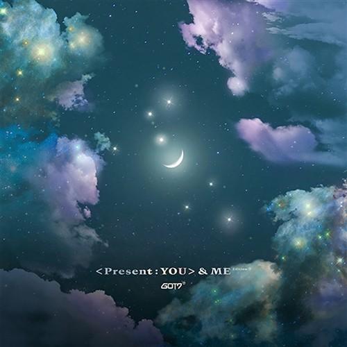 Rakuten - 安心・迅速の日本国内発送 PresentYou & Me Edition Repackage YOU&ME Ver. GOT7