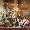 安心・迅速の日本国内発送 TWICE 3rd Special Album The Year of Yes B ver. TWICEトゥワイス アルバム cd バージョン選択