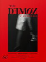 安心 迅速の日本国内発送 The Book of Us The Demon MIDNIGHT ver. DAY6 デイシックス アルバム cd