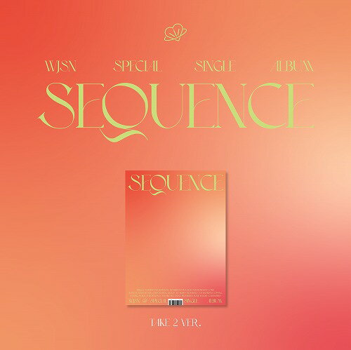 Asian, Korean Music, K-Pop - 安心・迅速の日本国内発送 SPECIAL SINGLE ALBUM Sequence Take 2 Ver. 宇宙少女 WJSN うちゅうしょうじょ アルバム cd 韓国 kpop