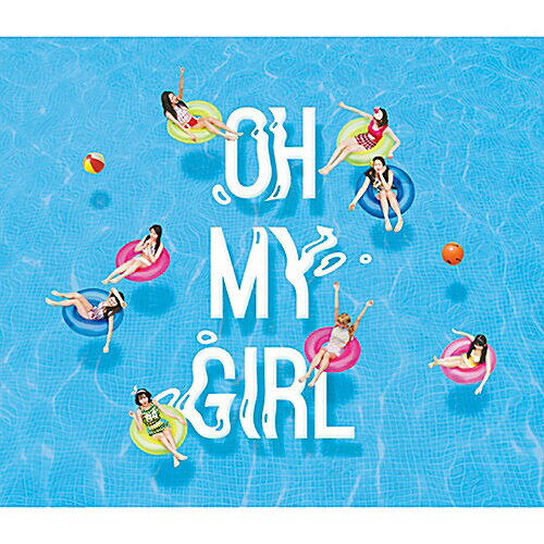 ¿®ܹȯ Listen To Me Summer Special Album ꥤ塼 OH MY GIRL ޥ äʹ Х