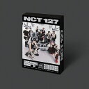 安心 迅速の日本国内発送 4th FULL ALBUM 2 Baddies SMCVer. NCT 127 nct127 アルバム イリチル イチニナナ エヌシーティー シズニ