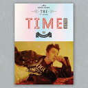 安心 迅速の日本国内発送 Time Slip SUPER JUNIOR Vol.9 DongHae VER. SUPER JUNIOR superjunior アルバム スーパージュニア ドンヘ イ ドンへ イドンへ 韓国