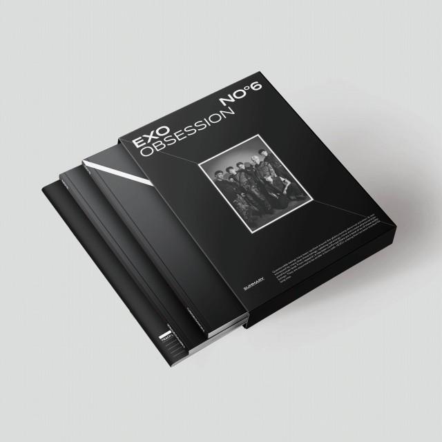 Rakuten - 安心・迅速の日本国内発送 OBSESSION OBSESSION Ver. EXO
