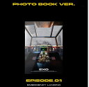 安心・迅速の日本国内発送 Special Album DON’T FIGHT THE FEELING Photo Book Ver.1 EXO アルバム cd ...