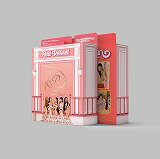 楽天KNPOPS 楽天市場店安心・迅速の日本国内発送 6th Mini Album Queendom Girls Ver. Red Velvet Red Velvet red velvet レッドベルベット redvelvet アルバム cd