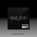 安心・迅速の日本国内発送 1st Mini Album Savage SYNK DIVE Ver. Aespa アルバム エスパ
